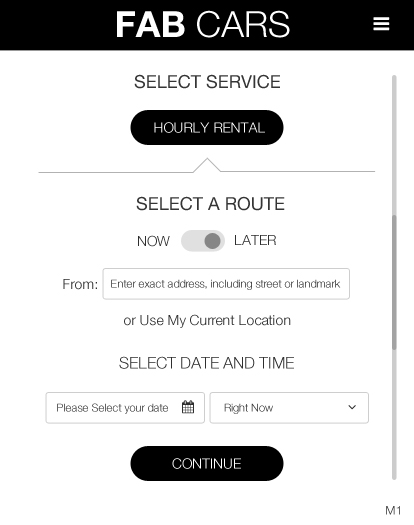Web Design by pb for this project | Design #5564484