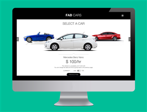 Web Design by pb for this project | Design: #5564486