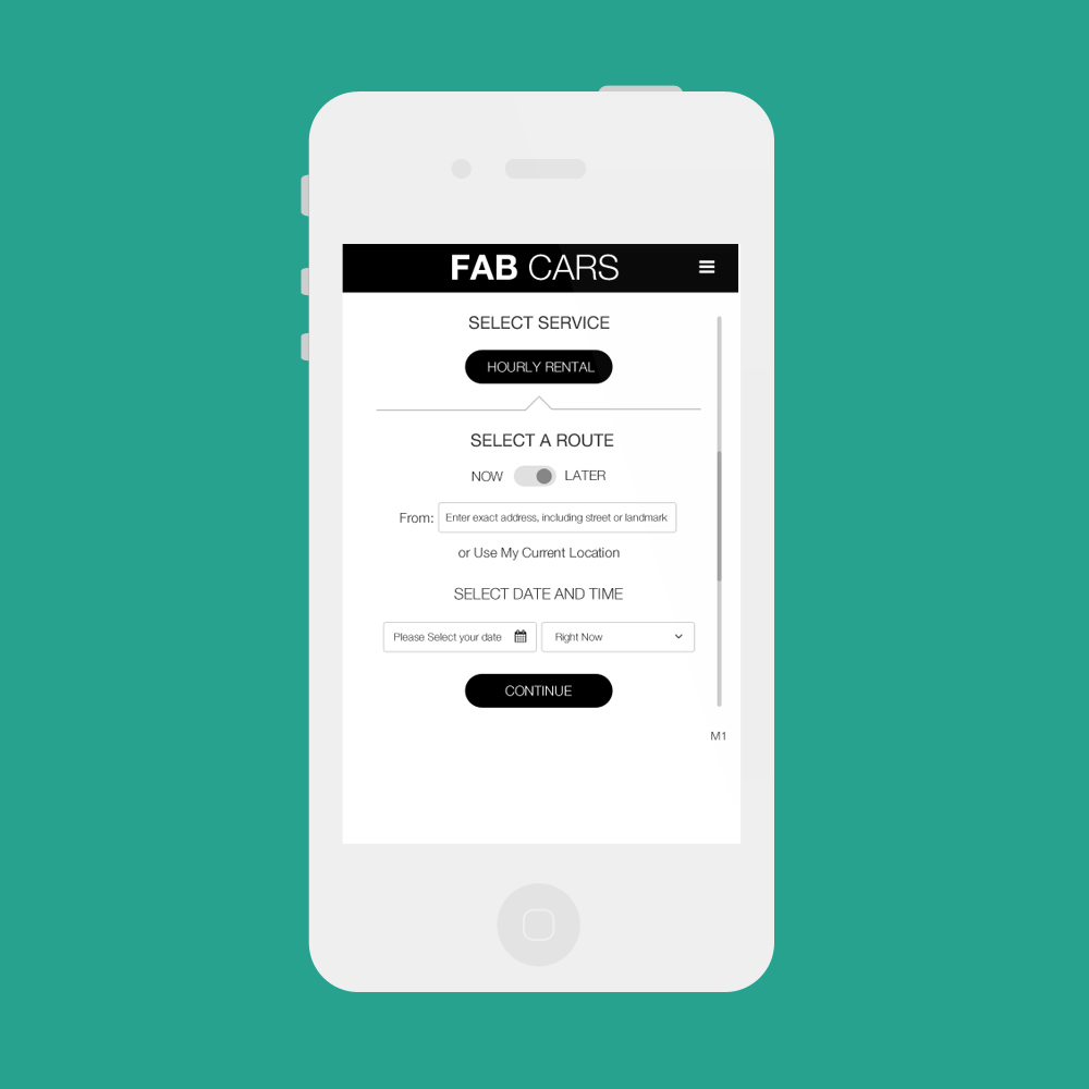 Web Design by pb for this project | Design #5564489