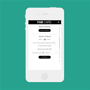Web Design by pb for this project | Design: #5564489