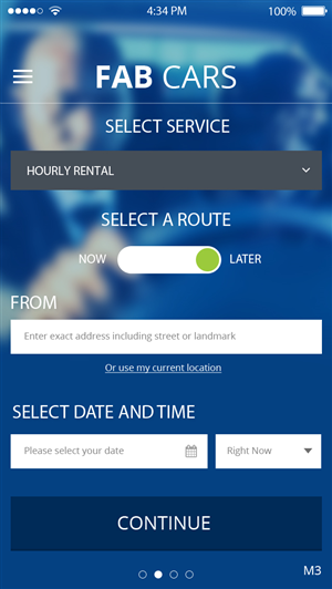 Web Design by pb for this project | Design: #5564501