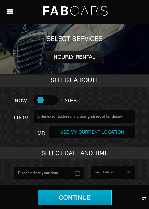 Web Design by pb for this project | Design #5564505