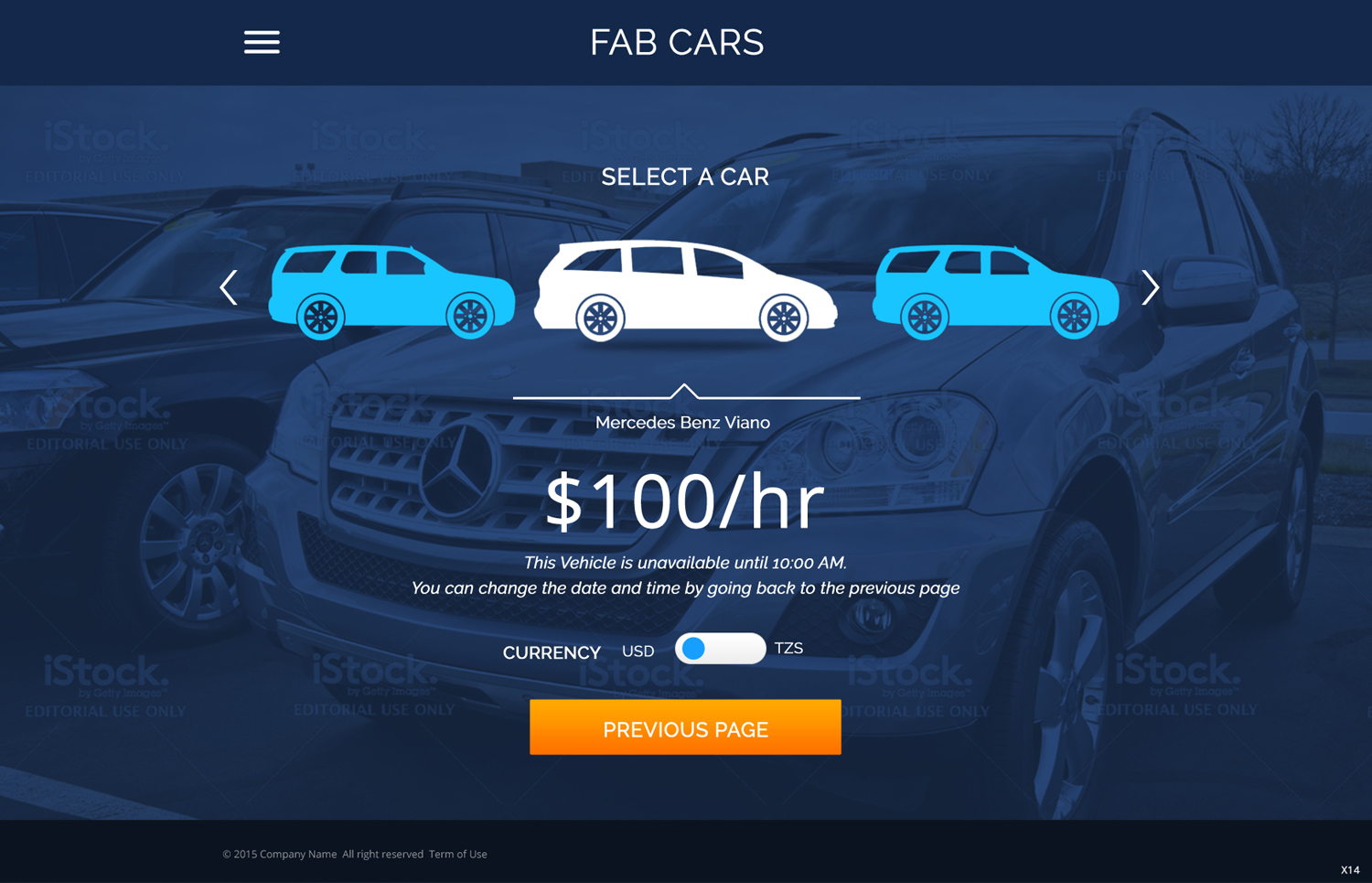 Web Design by pb for this project | Design #5564517