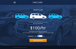 Web Design by pb for this project | Design: #5564517