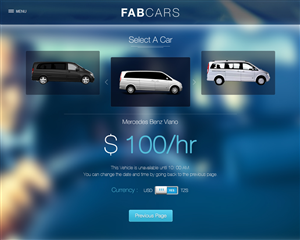 Web Design by Shashka designs for this project | Design: #5565243