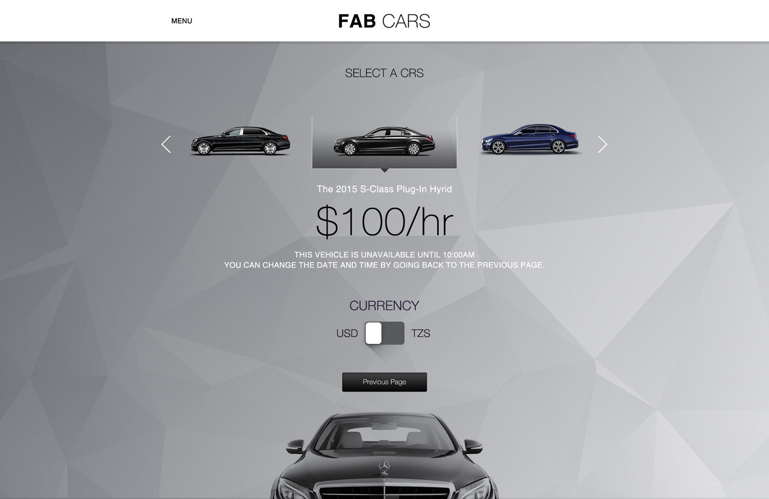 Web Design by Impressive Sol for this project | Design #5560393