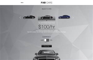 Web Design by Black Stallions Impressive Solutions for this project | Design #5560393