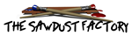 Logo-Design von Austin Thomas für The Sawdust Factory | Design: #8578