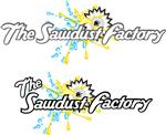 Logo Design by Mateusz Wanat