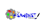 Logo-Design von Chameleon Concept für The Sawdust Factory | Design: #8696