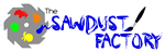 Logo-Design von Chameleon Concept für The Sawdust Factory | Design: #8892
