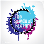Logo-Design von elev8.net.au für The Sawdust Factory | Design: #8164