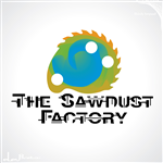 Logo-Design von elev8.net.au für The Sawdust Factory | Design: #8166