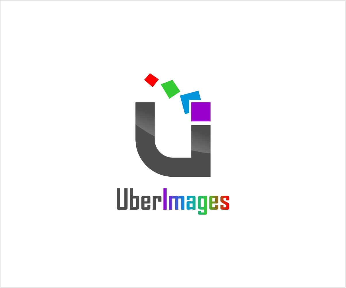 Logo-Design von GIE für UBER IMAGES | Design #5548886