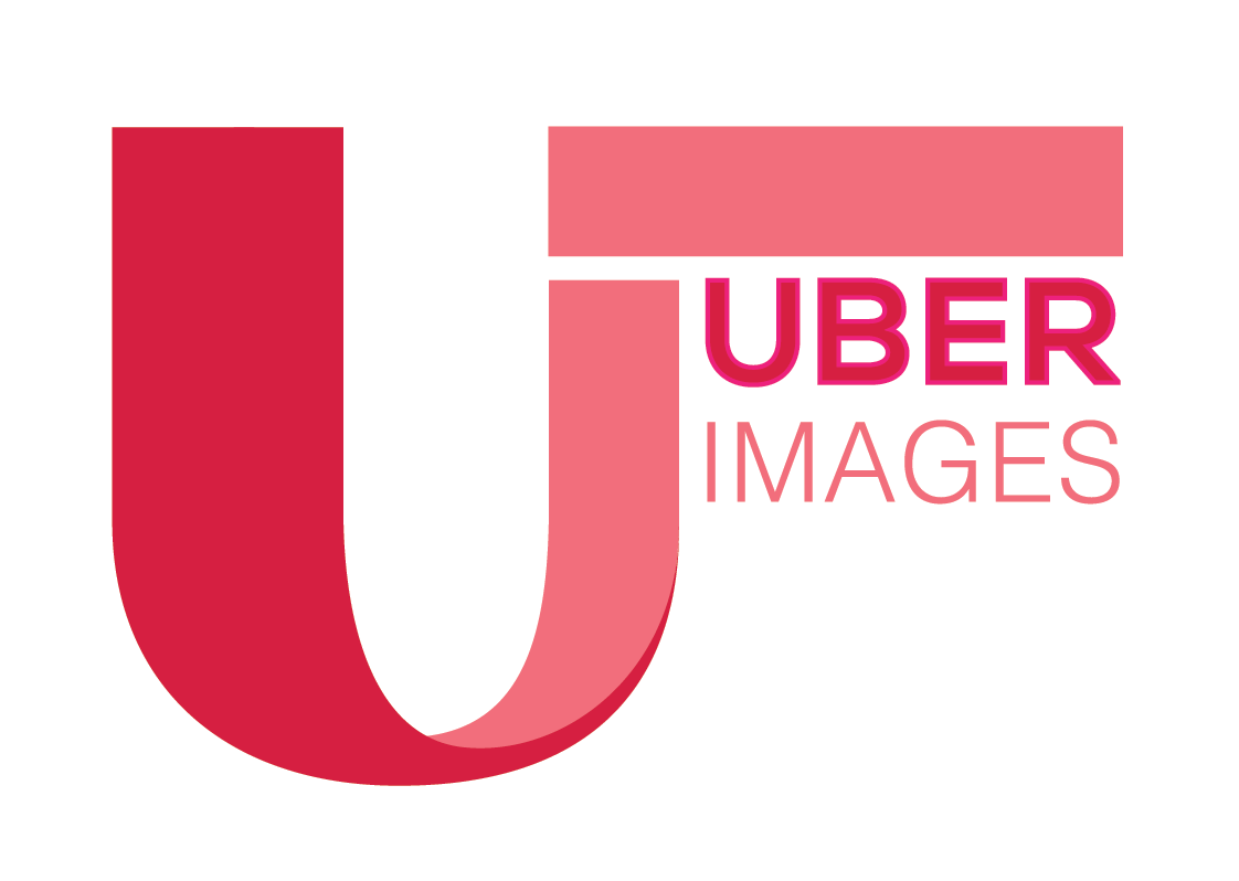 Logo Design by Fabiana Ong for UBER IMAGES | Design #5546582