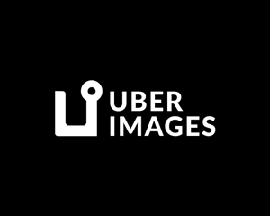Logo Design by 1st for UBER IMAGES | Design #5546312