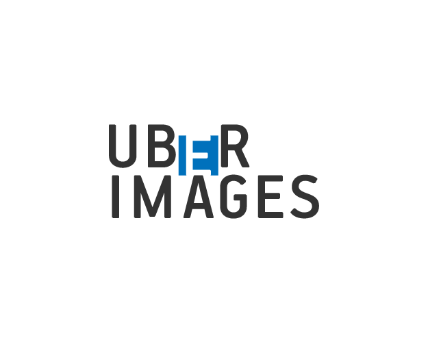 Logo Design by 1st for UBER IMAGES | Design #5546328