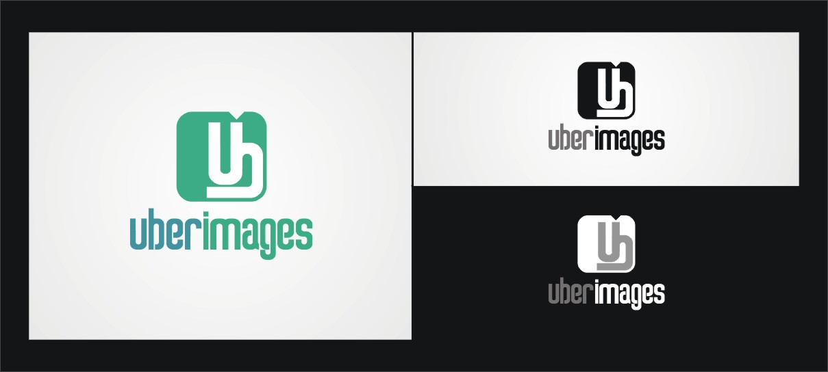 Logo Design by Next Designs for UBER IMAGES | Design #5588083