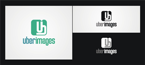 Logo Design by Next Designs for UBER IMAGES | Design: #5588083