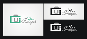Logo Design by Next Designs for UBER IMAGES | Design: #5588086
