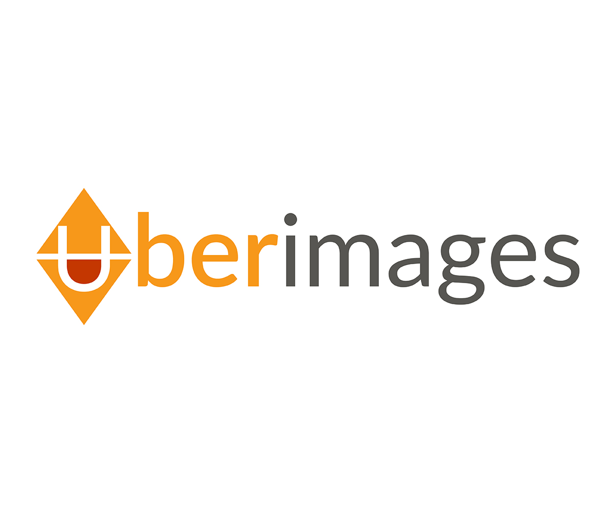 Logo Design by Tonoap for UBER IMAGES | Design #5546873