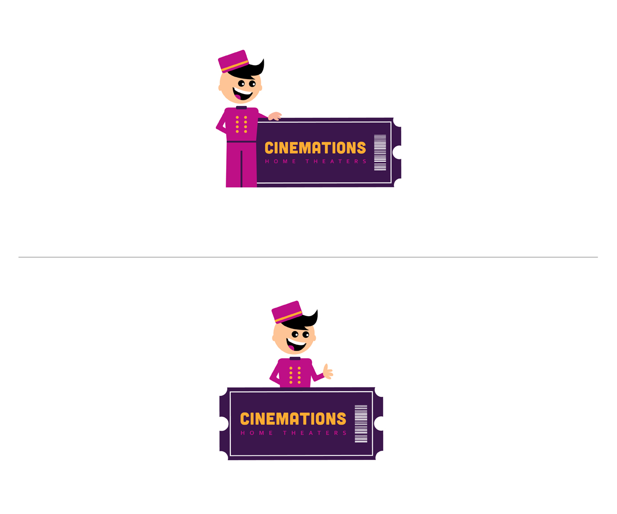 Logo Design by RoundYellow for this project | Design #5588904