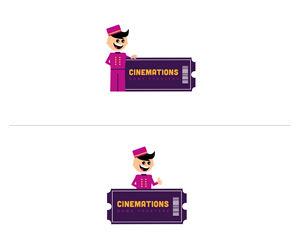 Logo Design by RoundYellow for this project | Design: #5588904