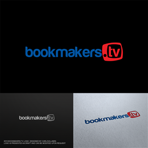 Logo Design by carlomagno for this project | Design: #5558118