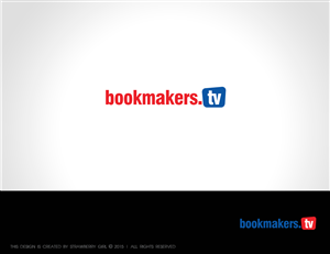 Logo Design by Strawberry Girl for this project | Design: #5568305