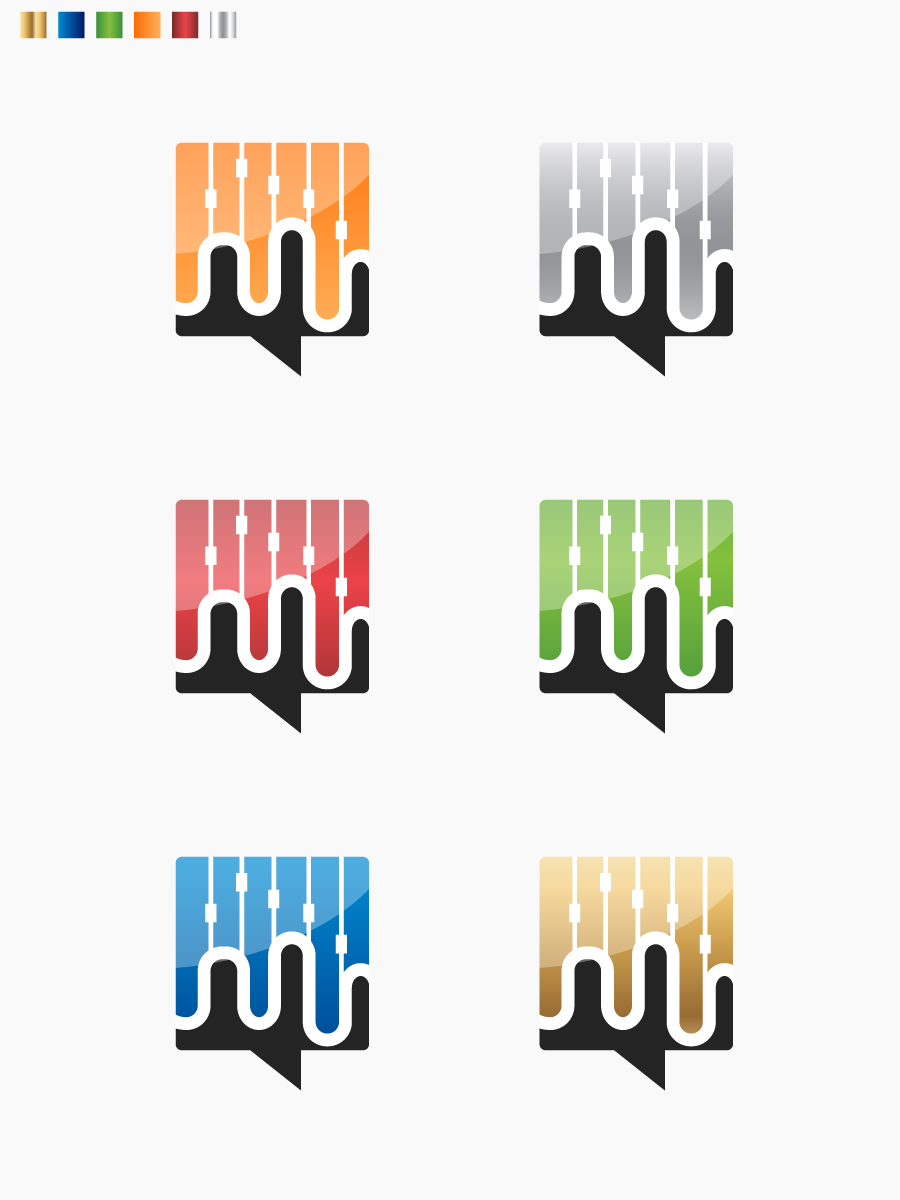 Logo Design by ergo™ for this project | Design #5614923