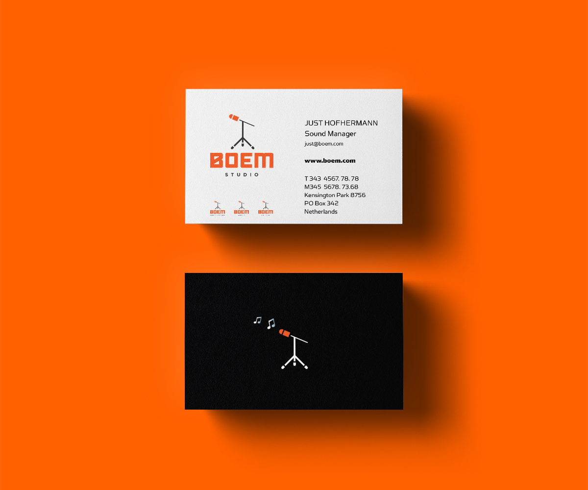 Logo Design by ATDias for this project | Design #5579386