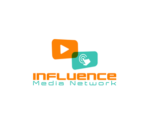 Logo Design by nreimer for Influence Media Network | Design: #5563457