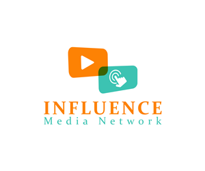 Logo Design by nreimer for Influence Media Network | Design: #5563460