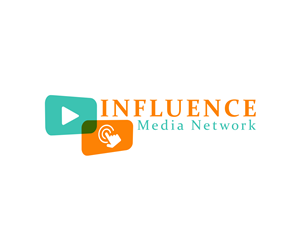 Logo Design by nreimer for Influence Media Network | Design: #5563535