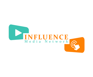 Logo Design by nreimer for Influence Media Network | Design: #5563854