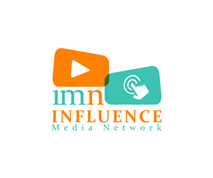 Logo Design by nreimer for Influence Media Network | Design: #5563855
