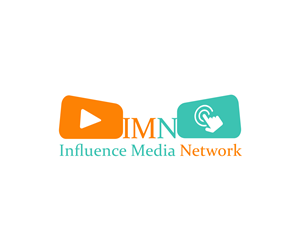 Logo Design by nreimer for Influence Media Network | Design: #5563856