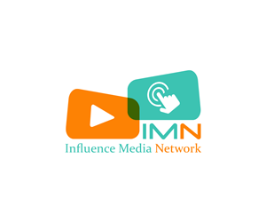 Logo Design by nreimer for Influence Media Network | Design: #5563858