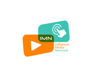 Logo Design by nreimer for Influence Media Network | Design: #5563885