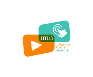 Logo Design by nreimer for Influence Media Network | Design: #5570078