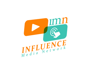 Logo Design by nreimer for Influence Media Network | Design: #5570101