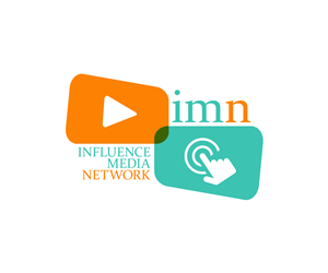 Logo Design by nreimer for Influence Media Network | Design: #5571346