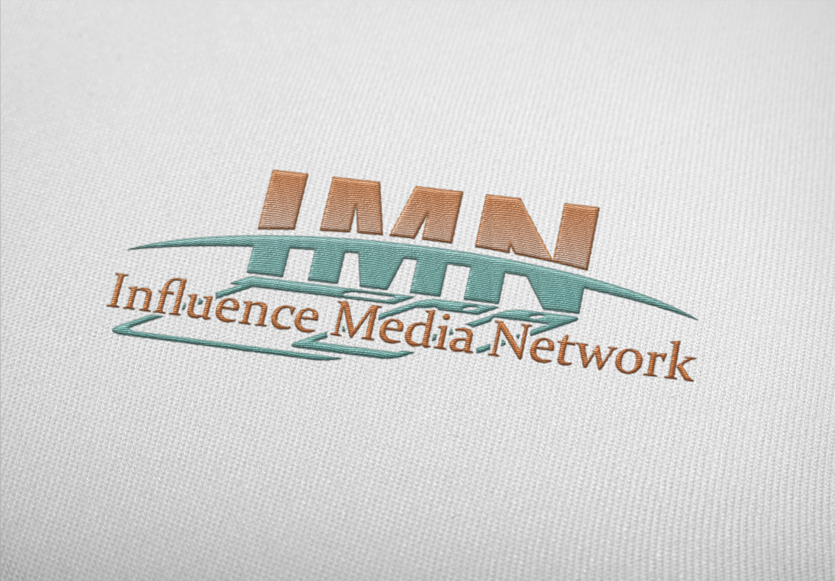 Logo-Design von damian für Influence Media Network | Design #5558218