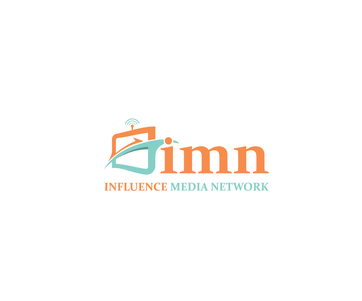 Logo Design by Mario for Influence Media Network | Design: #5573593