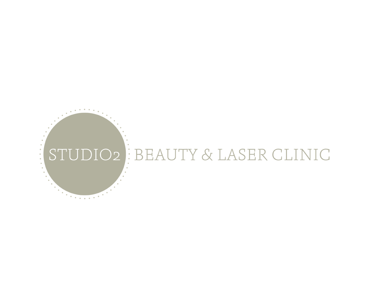 Logo Design by Lisa W. for Studio 2 Beauty & Laser Clinic | Design #1530177