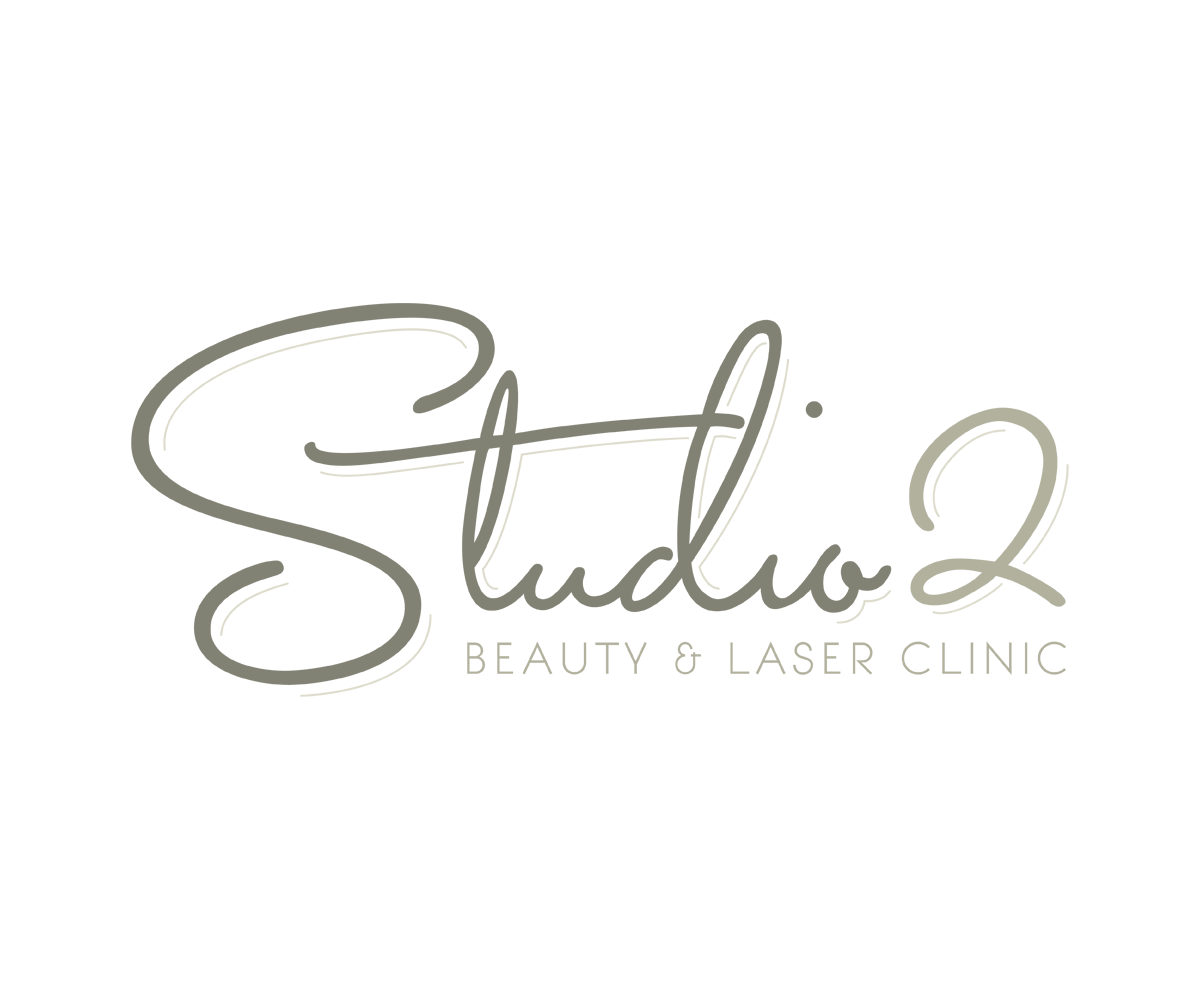 Logo Design by Lisa W. for Studio 2 Beauty & Laser Clinic | Design #1530217