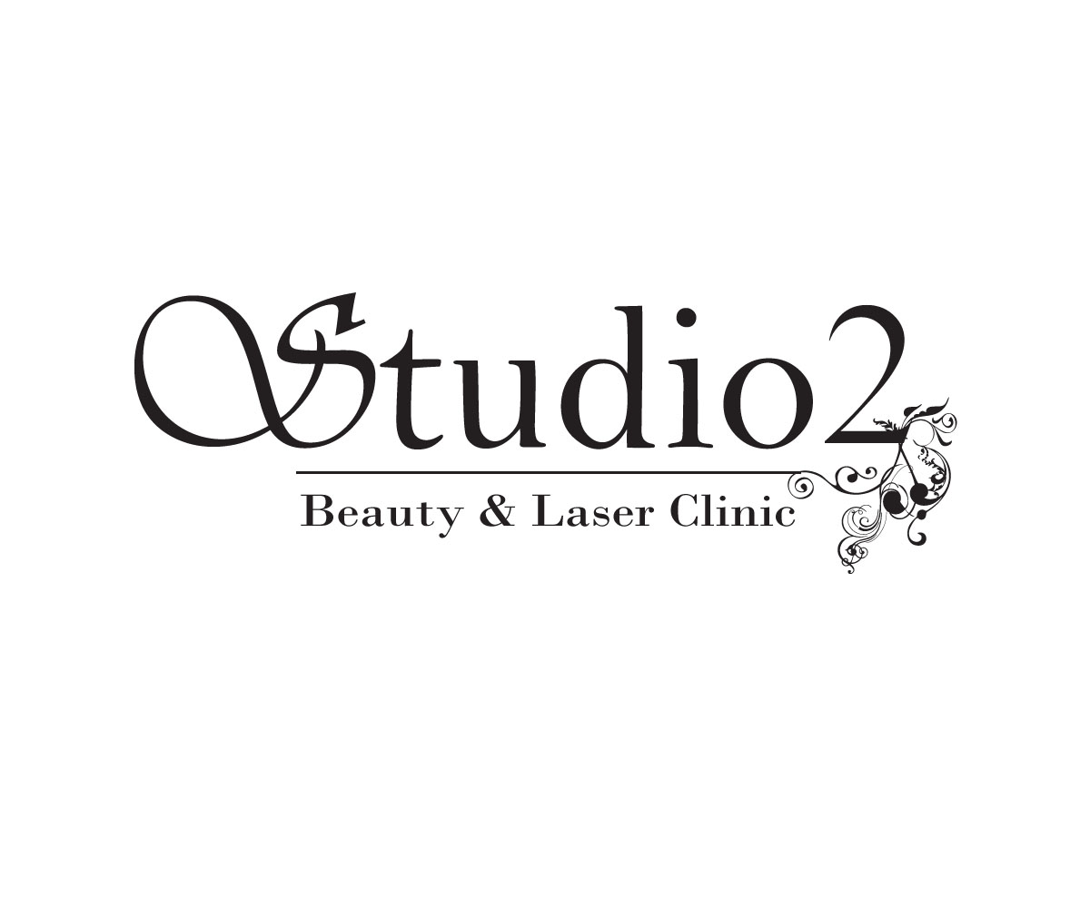 Logo-Design von Hana für Studio 2 Beauty & Laser Clinic | Design #1620462