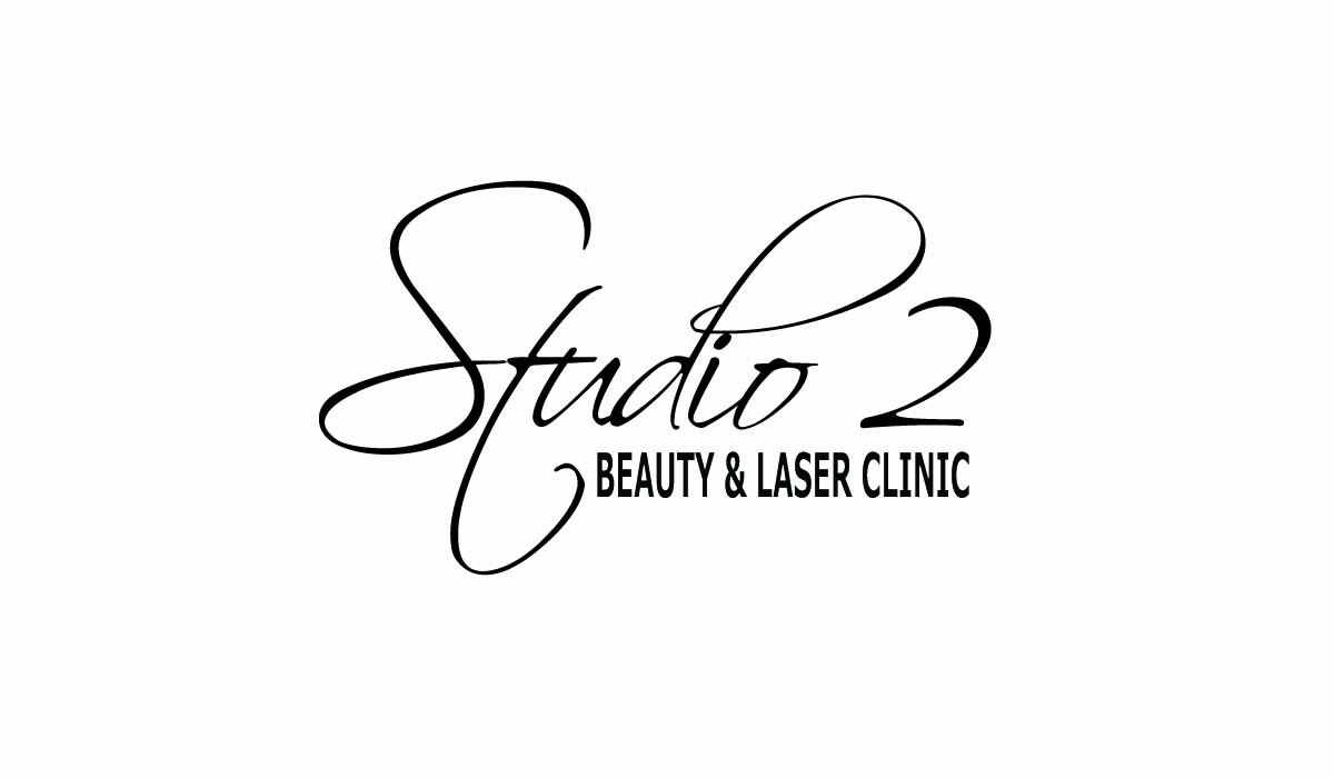 Logo Design by Hana for Studio 2 Beauty & Laser Clinic | Design #1664252