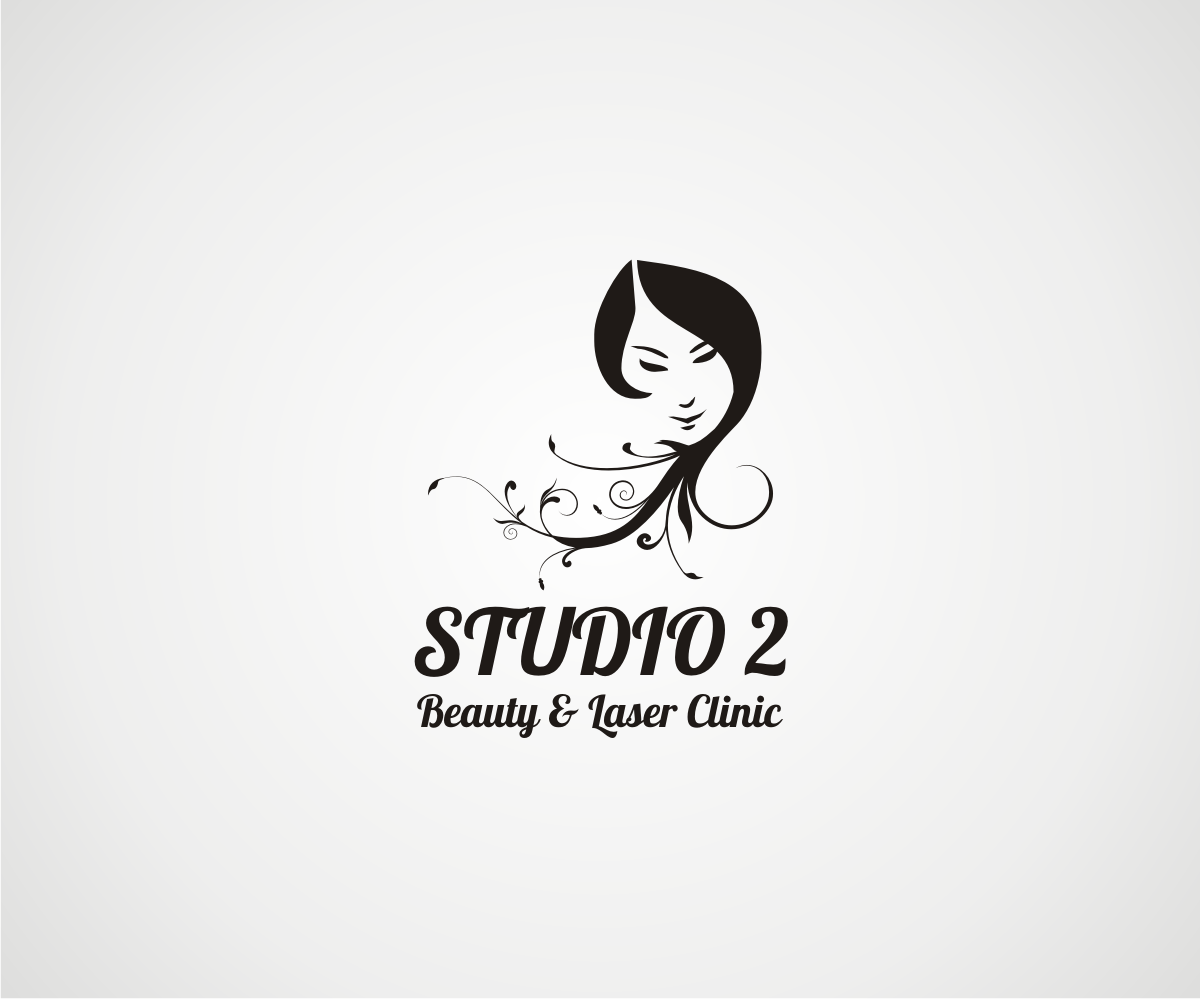 Logo Design by putra for Studio 2 Beauty & Laser Clinic | Design #1542110
