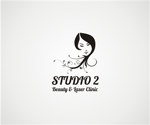 Logo Design by putra for Studio 2 Beauty & Laser Clinic | Design: #1542110